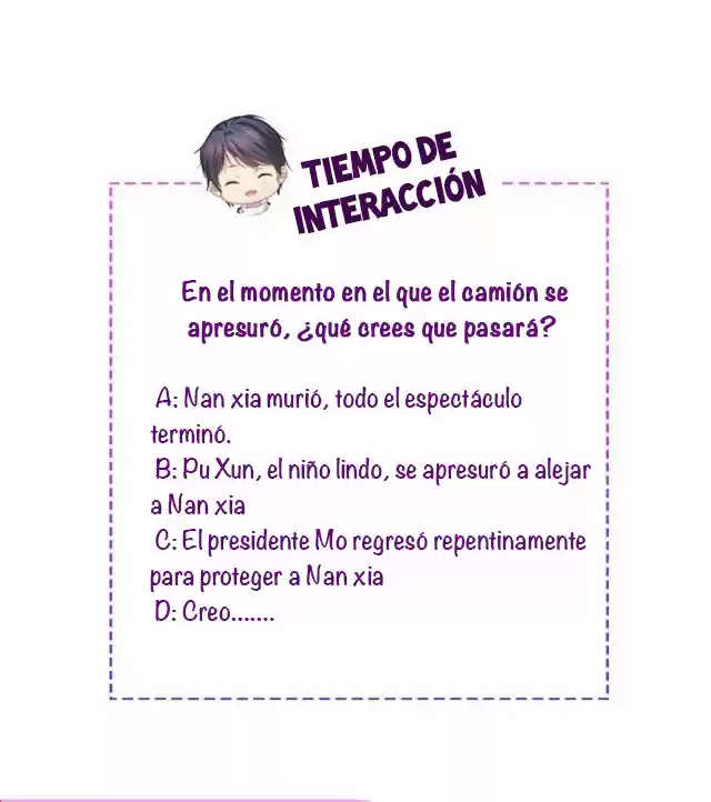 99 Maneras De Estar Atrapado En El Amor - Capítulo 10 - Página 30 - LectorTMOo