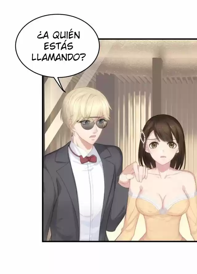 99 Maneras De Estar Atrapado En El Amor - Capítulo 11 - Página 4 - LectorTMOo
