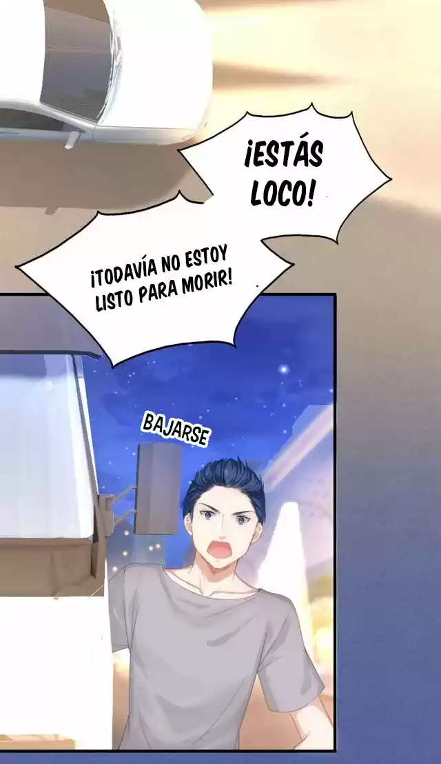 99 Maneras De Estar Atrapado En El Amor - Capítulo 11 - Página 10 - LectorTMOo