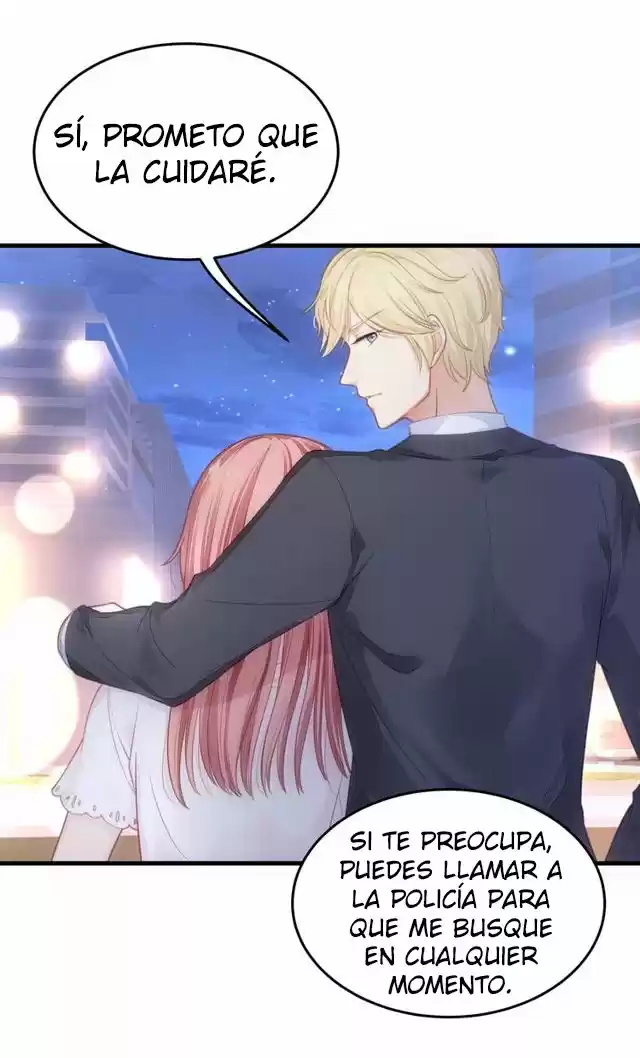 99 Maneras De Estar Atrapado En El Amor - Capítulo 11 - Página 19 - LectorTMOo