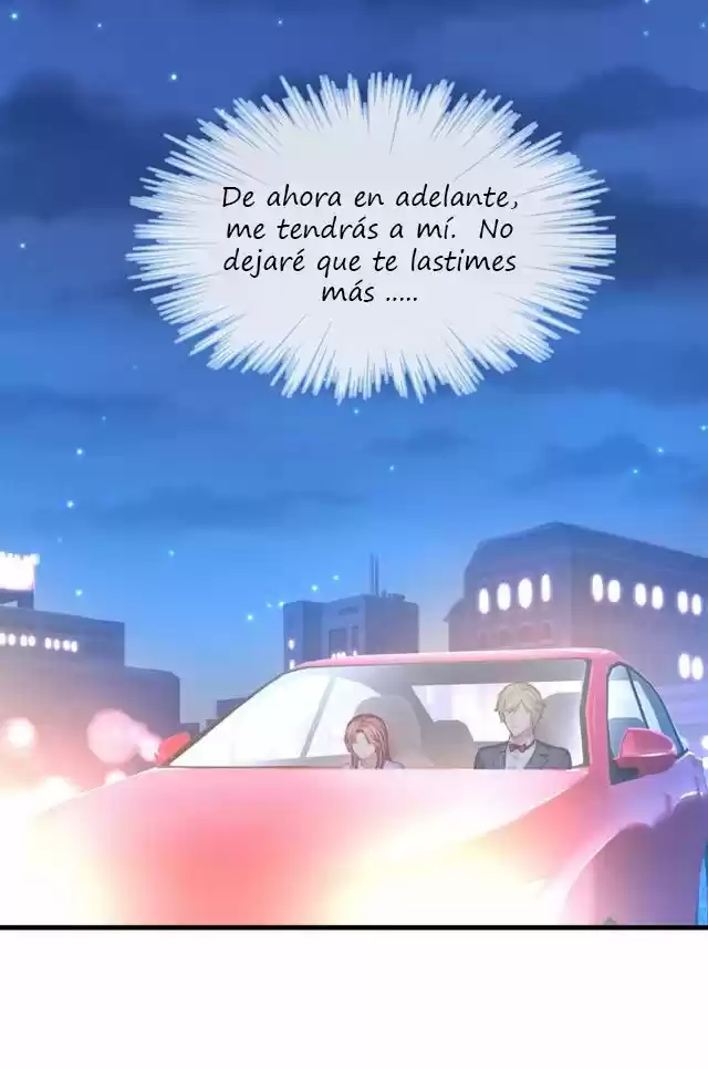 99 Maneras De Estar Atrapado En El Amor - Capítulo 11 - Página 24 - LectorTMOo