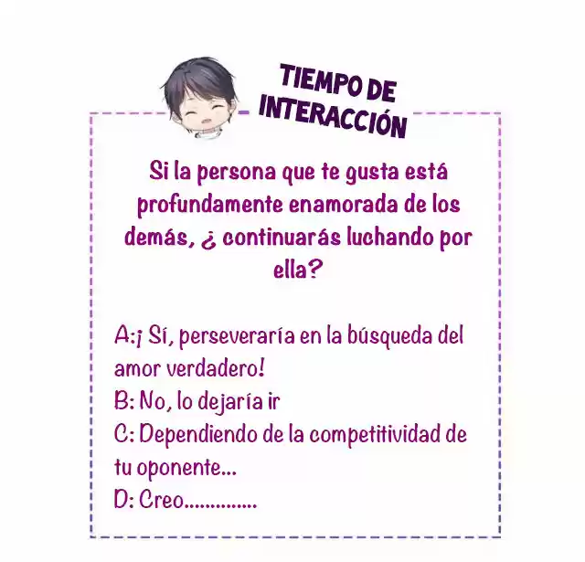 99 Maneras De Estar Atrapado En El Amor - Capítulo 11 - Página 28 - LectorTMOo