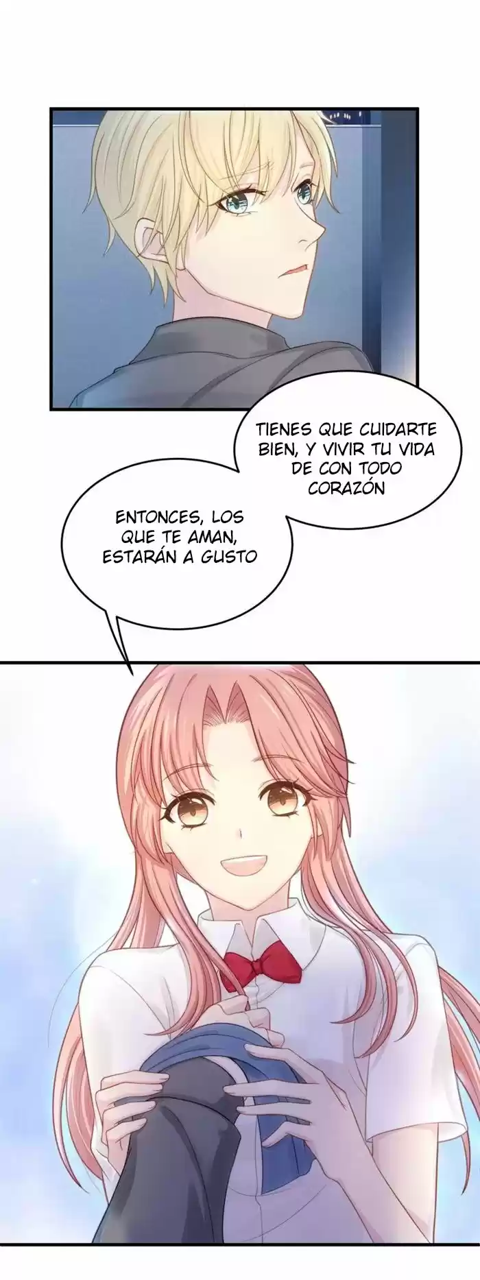 99 Maneras De Estar Atrapado En El Amor - Capítulo 12 - Página 23 - LectorTMOo