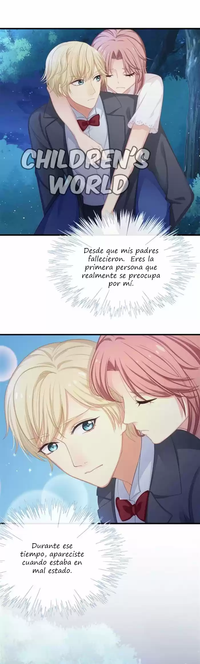 99 Maneras De Estar Atrapado En El Amor - Capítulo 12 - Página 24 - LectorTMOo
