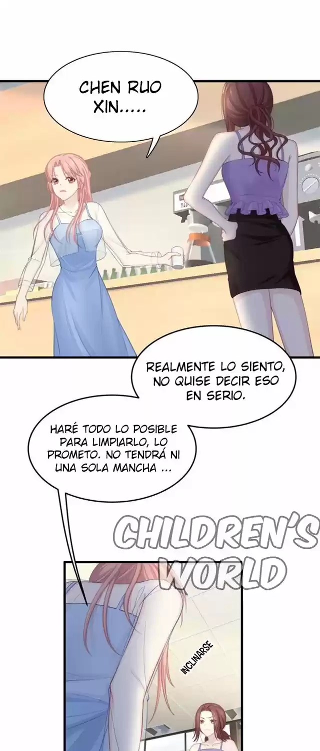 99 Maneras De Estar Atrapado En El Amor - Capítulo 14 - Página 11 - LectorTMOo