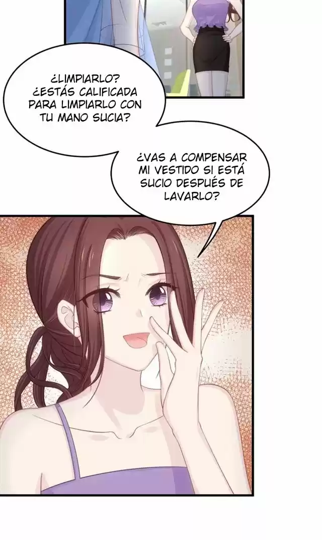 99 Maneras De Estar Atrapado En El Amor - Capítulo 14 - Página 12 - LectorTMOo