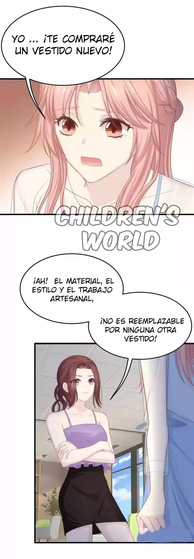 99 Maneras De Estar Atrapado En El Amor - Capítulo 14 - Página 13 - LectorTMOo