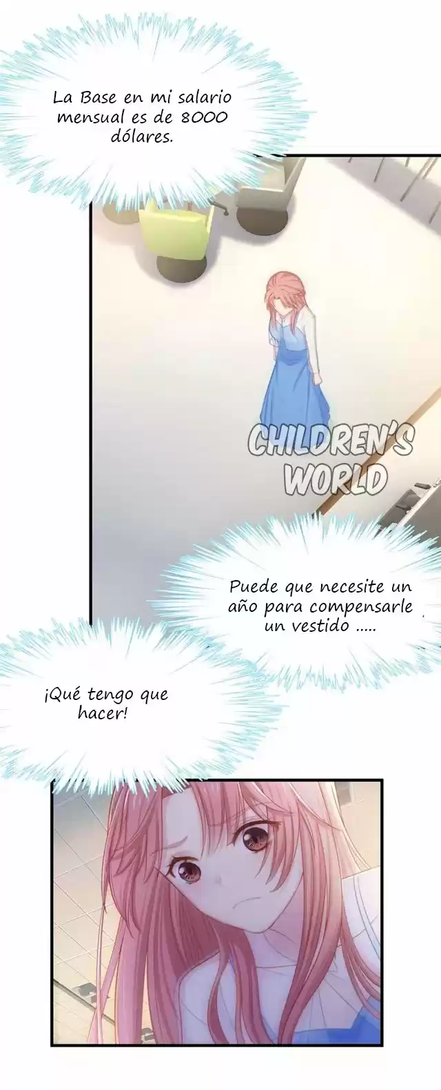 99 Maneras De Estar Atrapado En El Amor - Capítulo 14 - Página 17 - LectorTMOo