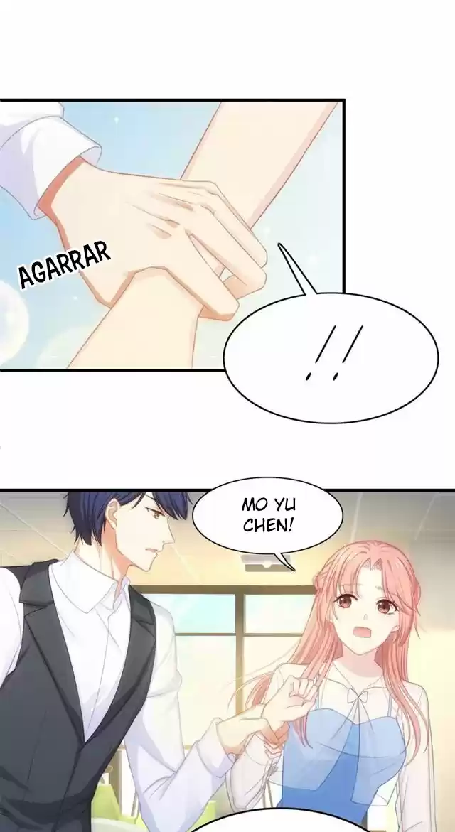 99 Maneras De Estar Atrapado En El Amor - Capítulo 14 - Página 18 - LectorTMOo