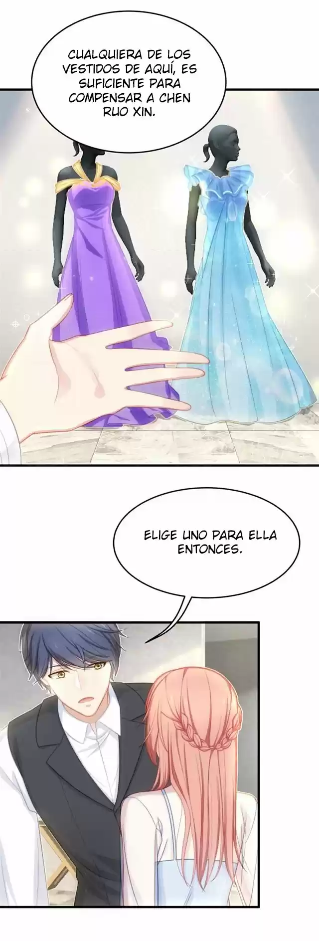 99 Maneras De Estar Atrapado En El Amor - Capítulo 14 - Página 22 - LectorTMOo