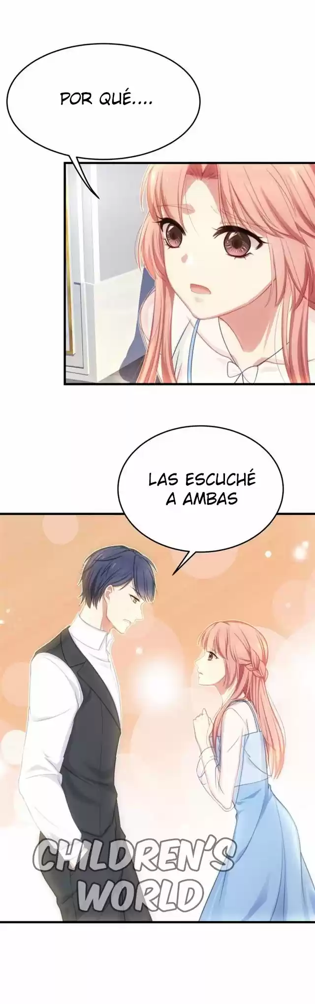 99 Maneras De Estar Atrapado En El Amor - Capítulo 14 - Página 23 - LectorTMOo