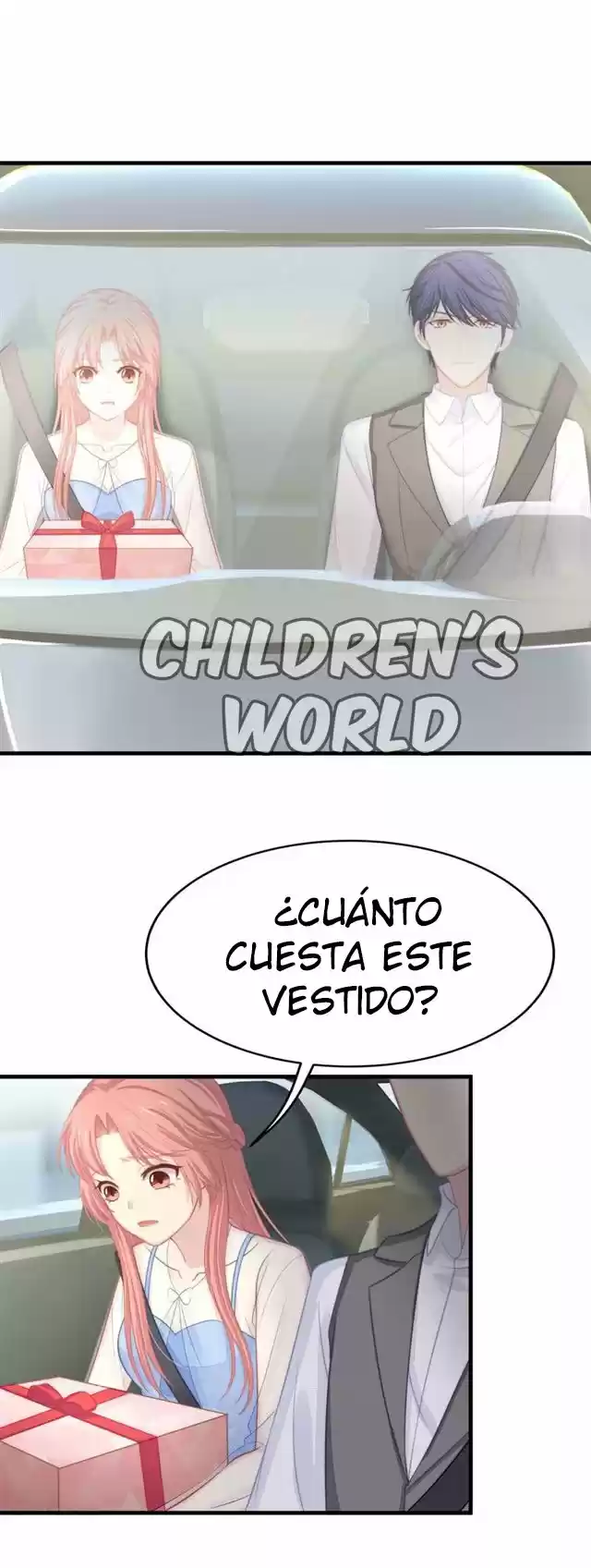 99 Maneras De Estar Atrapado En El Amor - Capítulo 14 - Página 25 - LectorTMOo