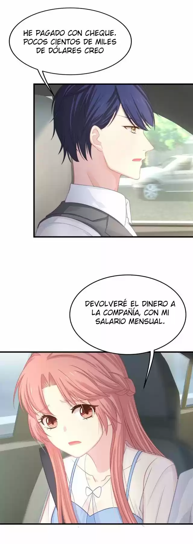 99 Maneras De Estar Atrapado En El Amor - Capítulo 14 - Página 26 - LectorTMOo