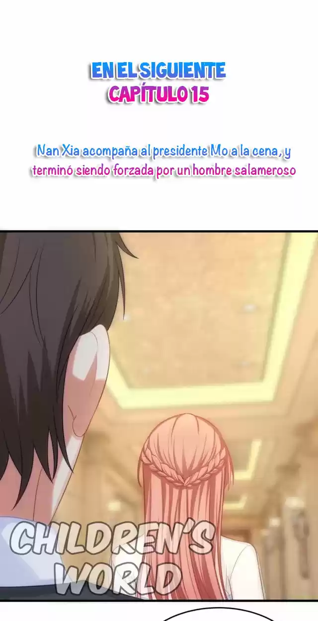 99 Maneras De Estar Atrapado En El Amor - Capítulo 14 - Página 29 - LectorTMOo