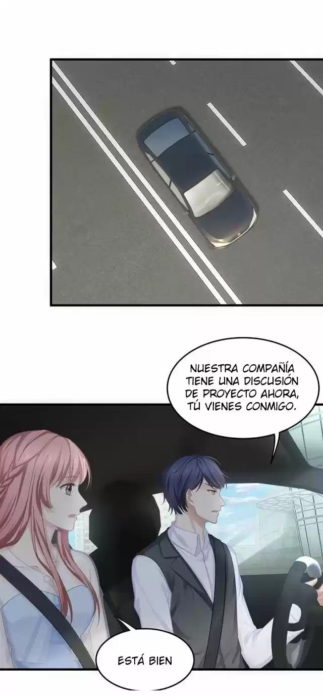 99 Maneras De Estar Atrapado En El Amor - Capítulo 15 - Página 3 - LectorTMOo