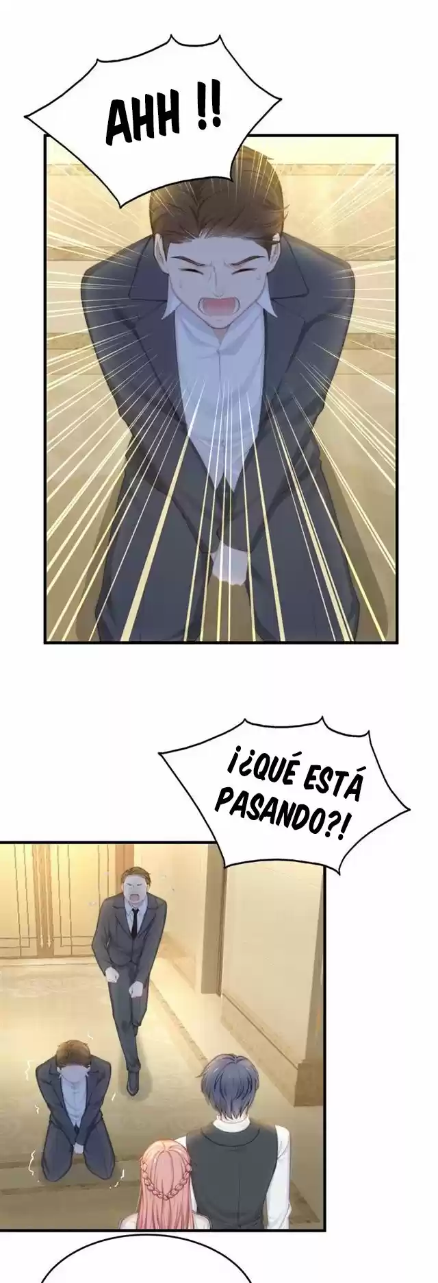 99 Maneras De Estar Atrapado En El Amor - Capítulo 16 - Página 3 - LectorTMOo