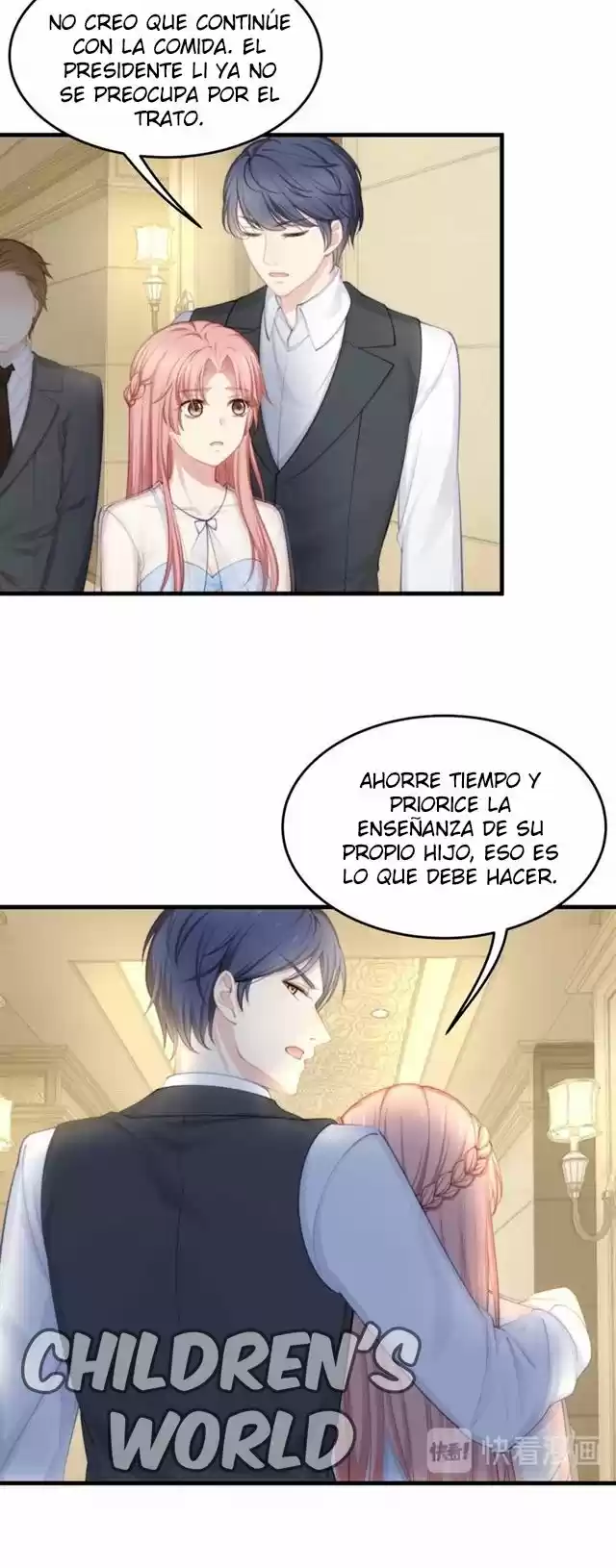 99 Maneras De Estar Atrapado En El Amor - Capítulo 16 - Página 6 - LectorTMOo