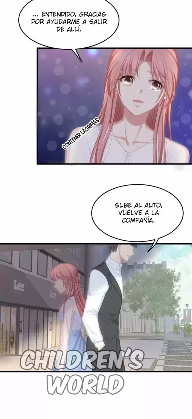 99 Maneras De Estar Atrapado En El Amor - Capítulo 16 - Página 13 - LectorTMOo