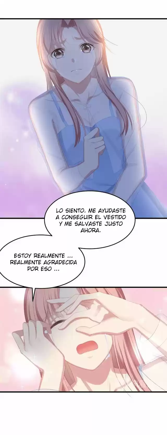 99 Maneras De Estar Atrapado En El Amor - Capítulo 16 - Página 16 - LectorTMOo