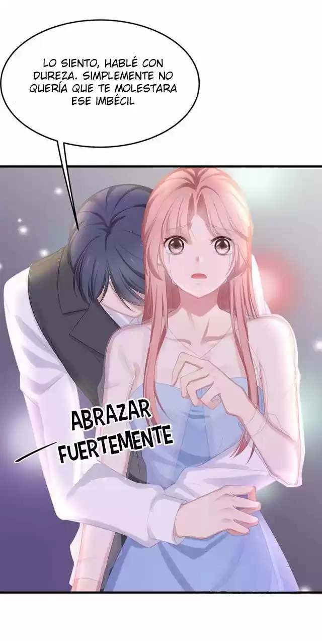 99 Maneras De Estar Atrapado En El Amor - Capítulo 16 - Página 18 - LectorTMOo