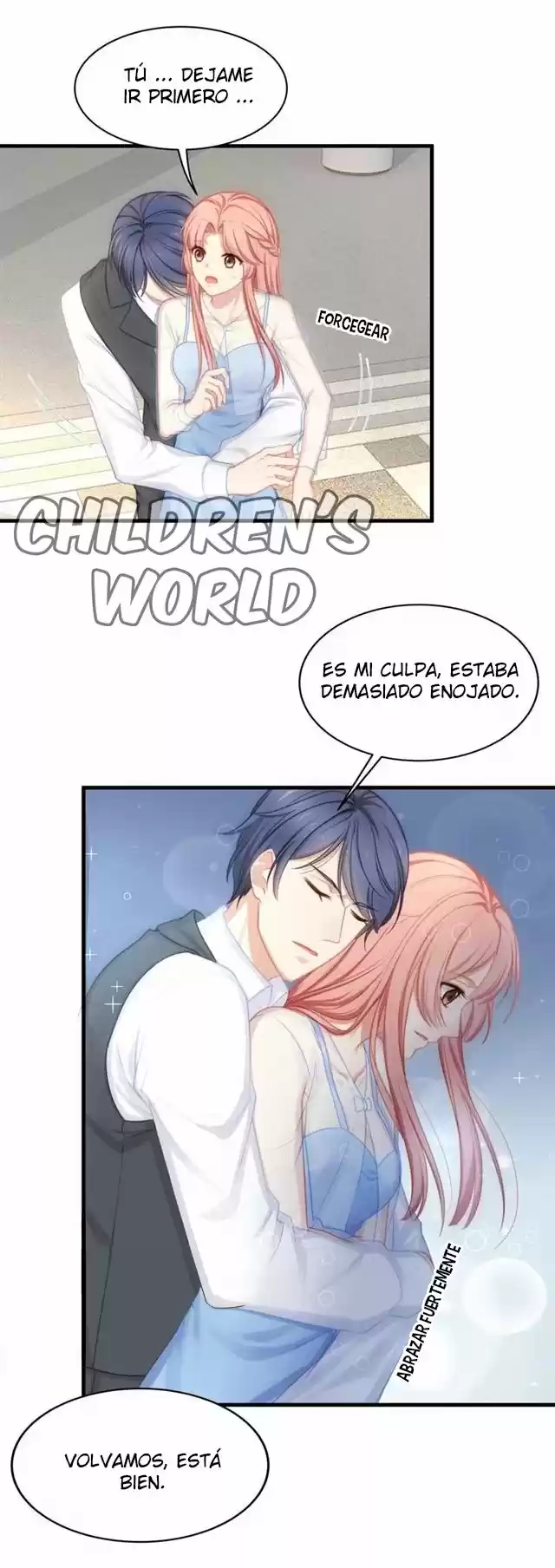 99 Maneras De Estar Atrapado En El Amor - Capítulo 16 - Página 19 - LectorTMOo