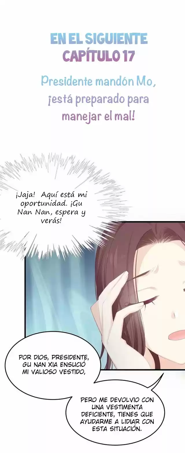 99 Maneras De Estar Atrapado En El Amor - Capítulo 16 - Página 24 - LectorTMOo