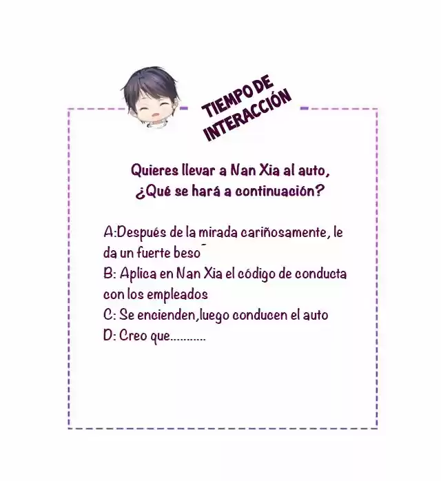 99 Maneras De Estar Atrapado En El Amor - Capítulo 16 - Página 26 - LectorTMOo
