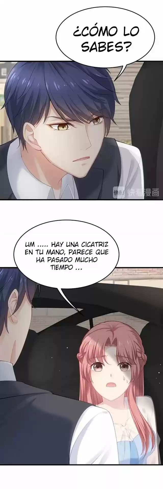 99 Maneras De Estar Atrapado En El Amor - Capítulo 17 - Página 6 - LectorTMOo