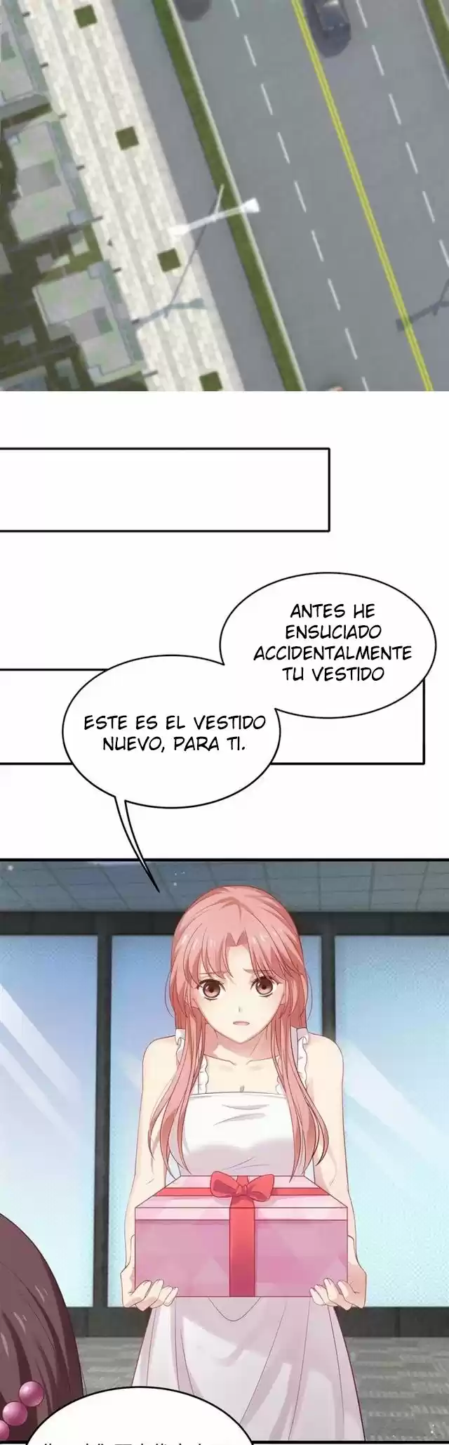 99 Maneras De Estar Atrapado En El Amor - Capítulo 17 - Página 12 - LectorTMOo