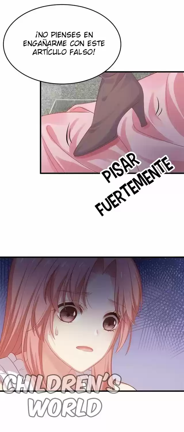 99 Maneras De Estar Atrapado En El Amor - Capítulo 17 - Página 15 - LectorTMOo