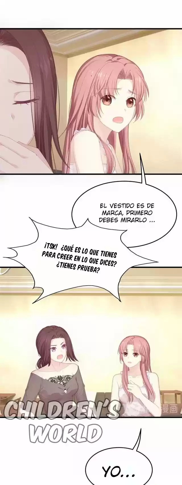 99 Maneras De Estar Atrapado En El Amor - Capítulo 17 - Página 20 - LectorTMOo