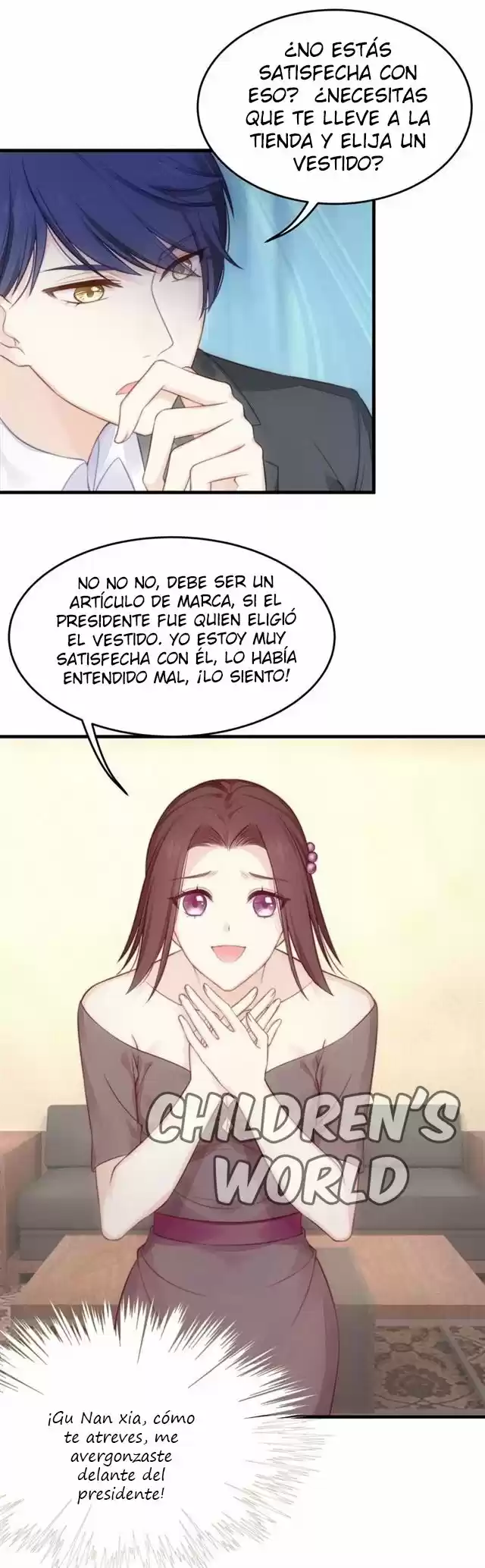 99 Maneras De Estar Atrapado En El Amor - Capítulo 17 - Página 25 - LectorTMOo