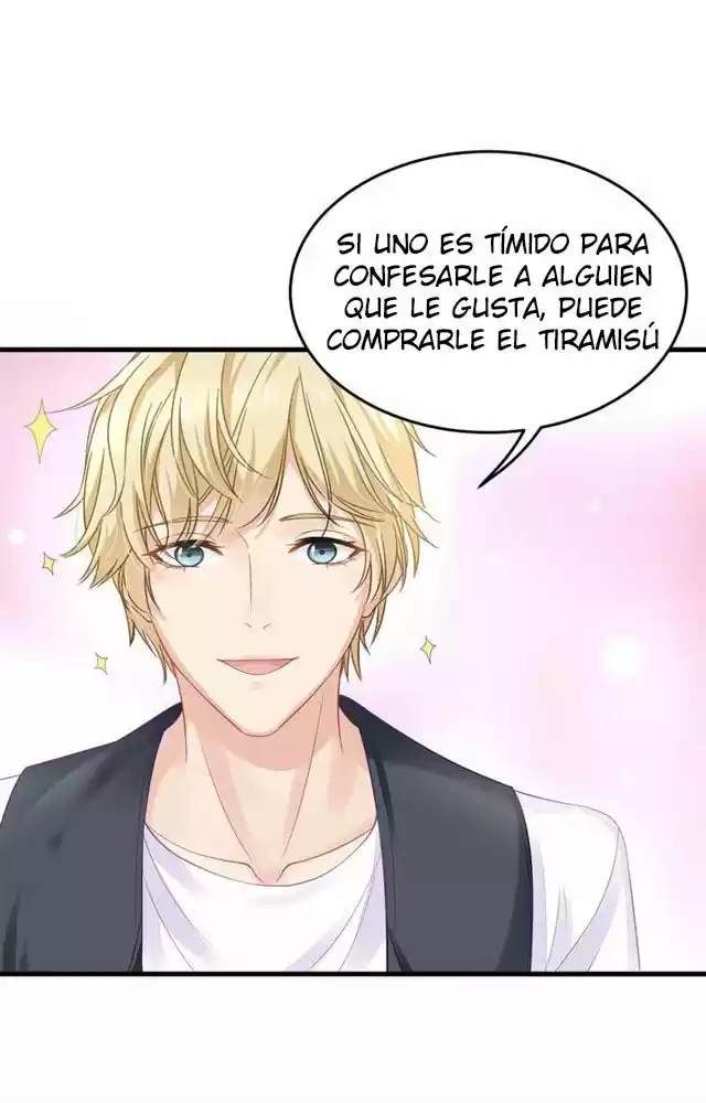 99 Maneras De Estar Atrapado En El Amor - Capítulo 18 - Página 7 - LectorTMOo