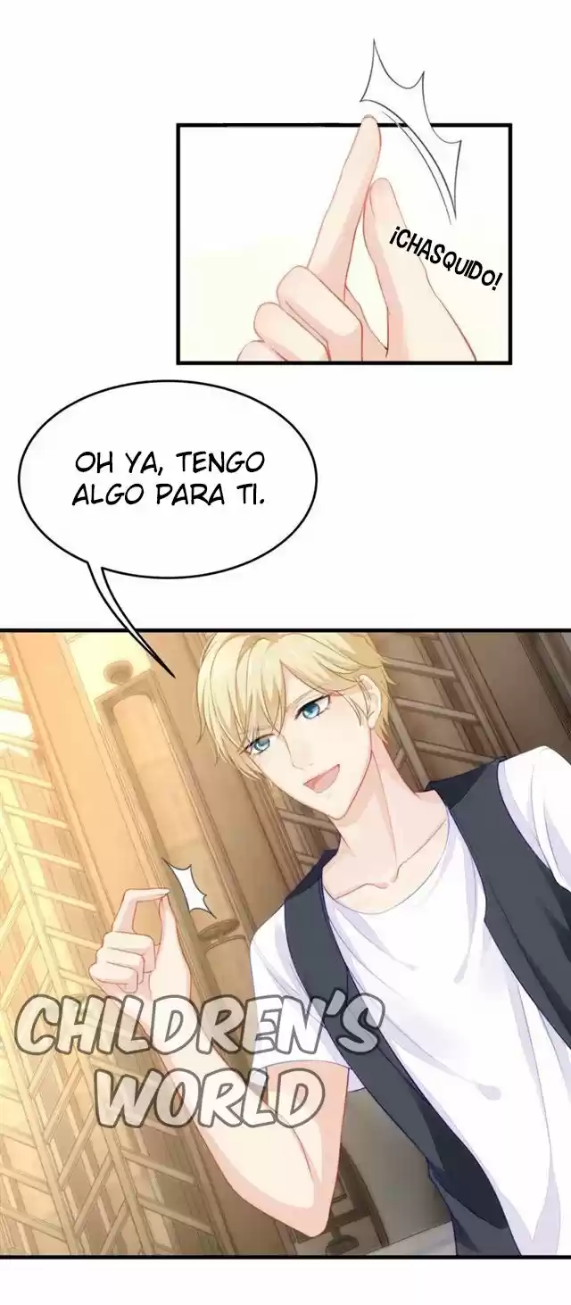 99 Maneras De Estar Atrapado En El Amor - Capítulo 18 - Página 11 - LectorTMOo