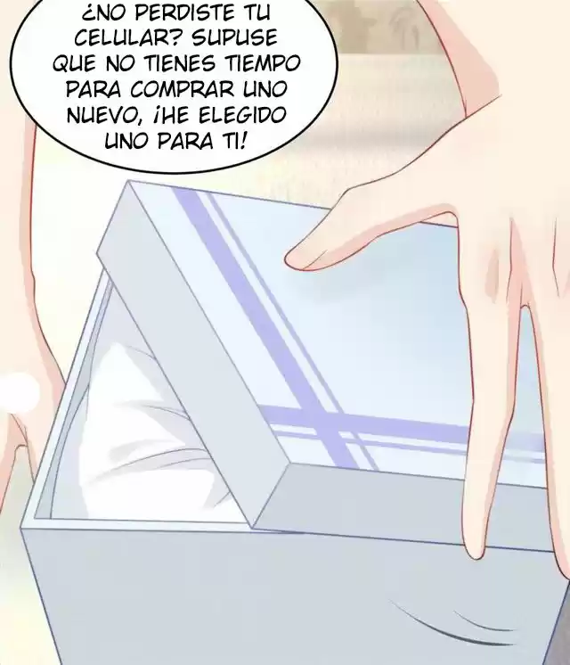 99 Maneras De Estar Atrapado En El Amor - Capítulo 18 - Página 14 - LectorTMOo