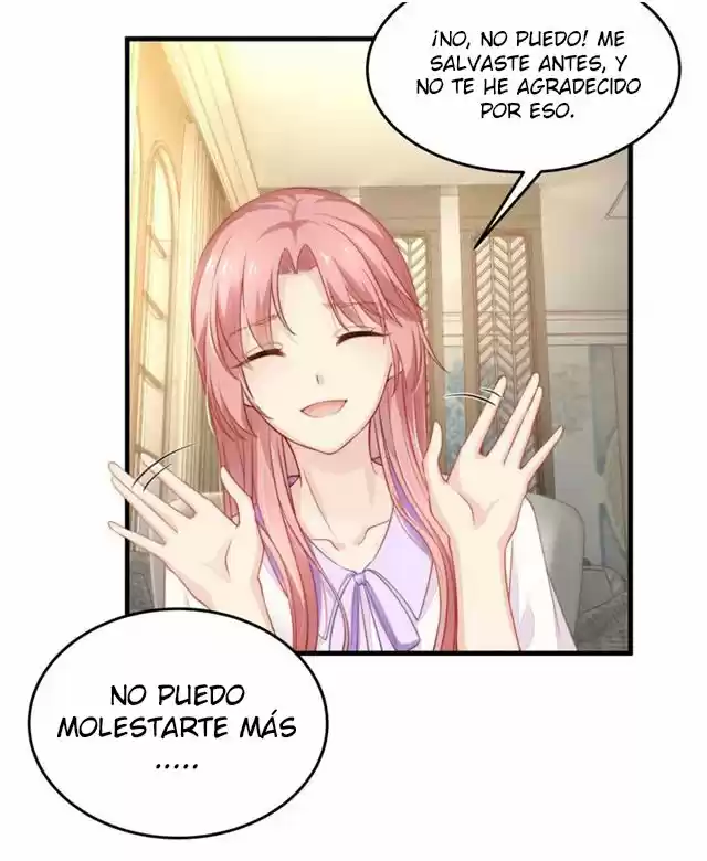 99 Maneras De Estar Atrapado En El Amor - Capítulo 18 - Página 18 - LectorTMOo