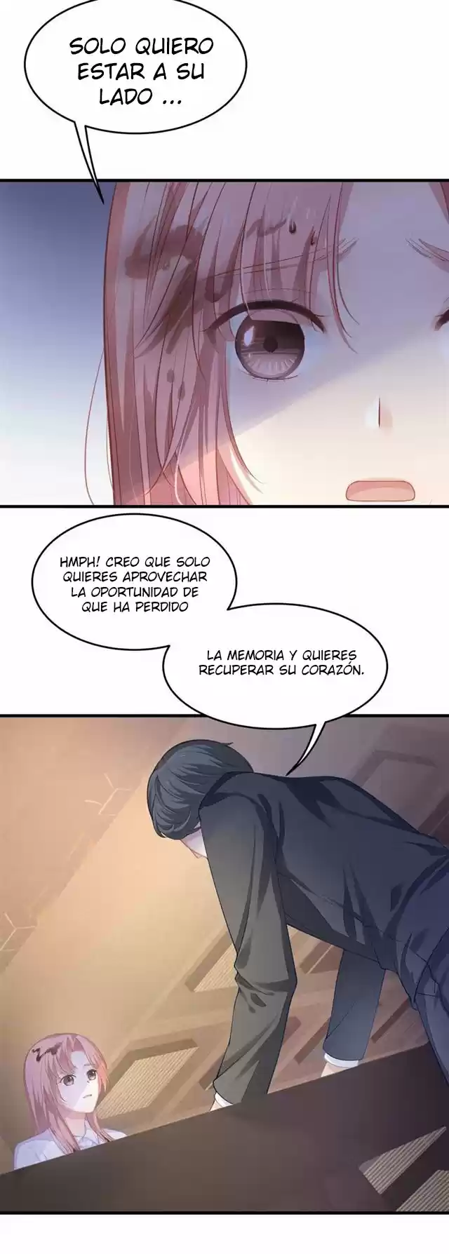 99 Maneras De Estar Atrapado En El Amor - Capítulo 19 - Página 7 - LectorTMOo
