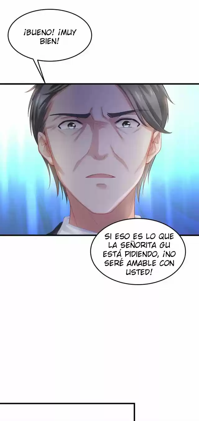 99 Maneras De Estar Atrapado En El Amor - Capítulo 19 - Página 10 - LectorTMOo