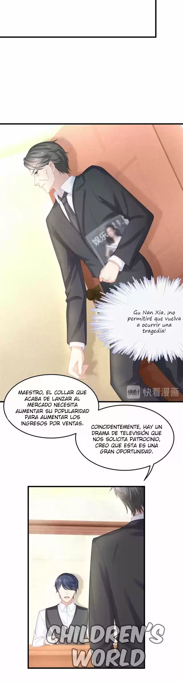 99 Maneras De Estar Atrapado En El Amor - Capítulo 19 - Página 12 - LectorTMOo