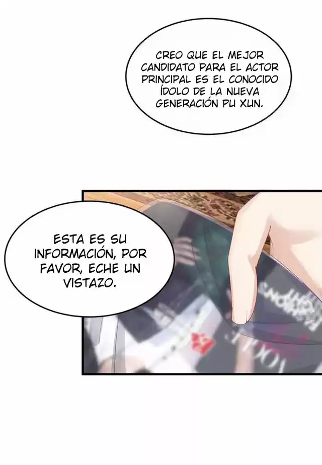 99 Maneras De Estar Atrapado En El Amor - Capítulo 19 - Página 13 - LectorTMOo
