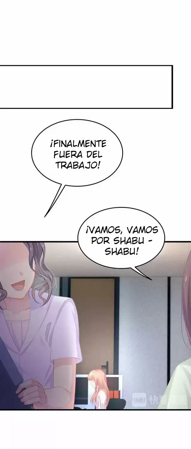 99 Maneras De Estar Atrapado En El Amor - Capítulo 19 - Página 19 - LectorTMOo