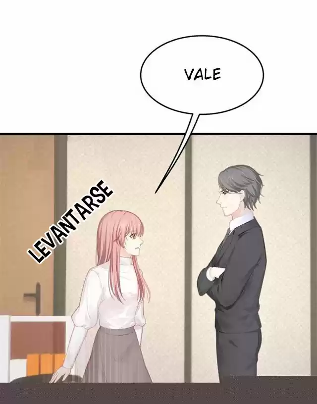 99 Maneras De Estar Atrapado En El Amor - Capítulo 19 - Página 23 - LectorTMOo