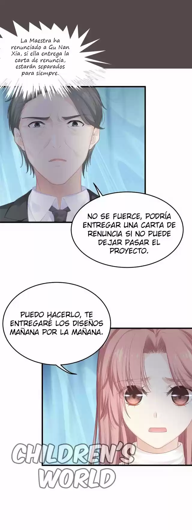 99 Maneras De Estar Atrapado En El Amor - Capítulo 19 - Página 24 - LectorTMOo