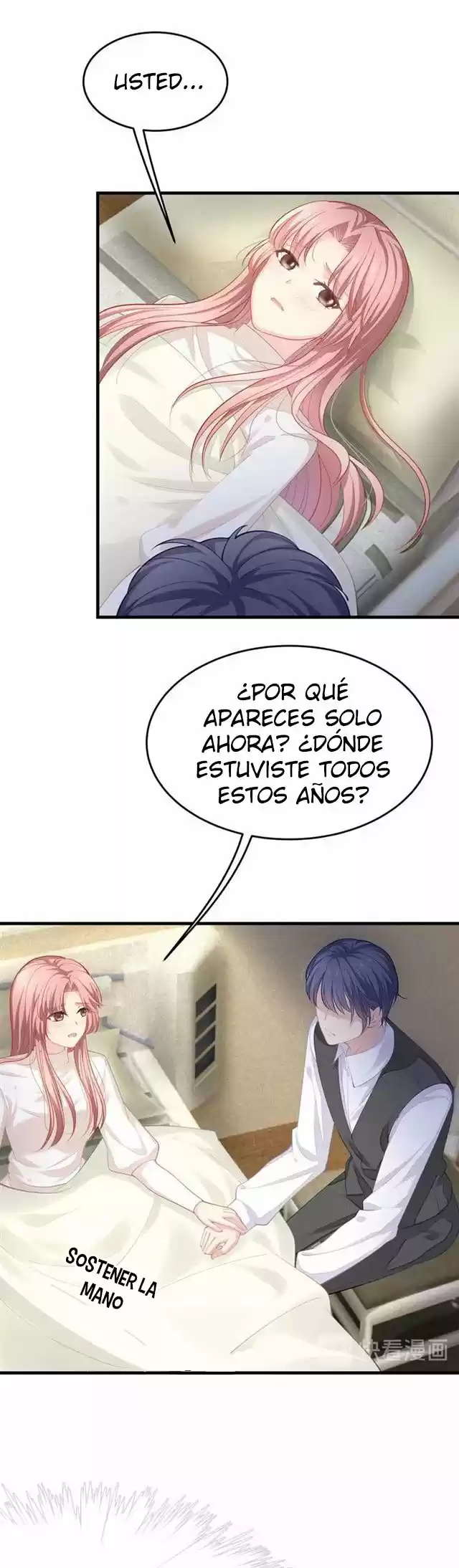 99 Maneras De Estar Atrapado En El Amor - Capítulo 20 - Página 4 - LectorTMOo