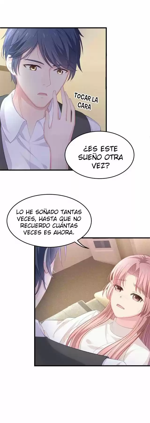 99 Maneras De Estar Atrapado En El Amor - Capítulo 20 - Página 6 - LectorTMOo