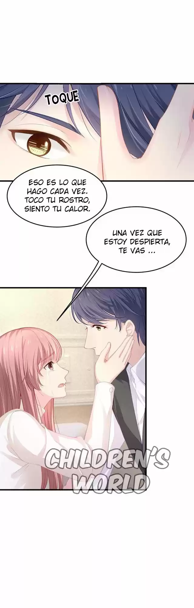 99 Maneras De Estar Atrapado En El Amor - Capítulo 20 - Página 7 - LectorTMOo