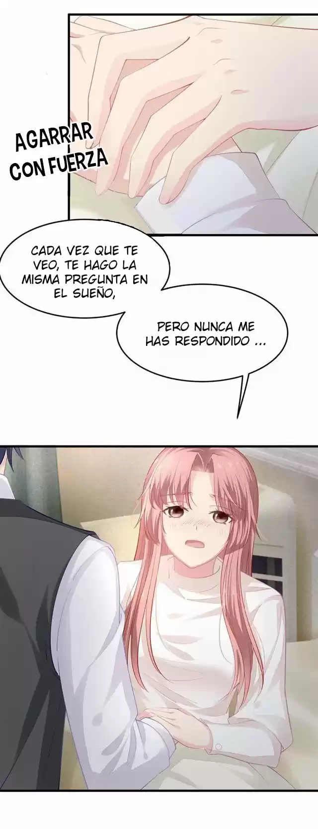 99 Maneras De Estar Atrapado En El Amor - Capítulo 20 - Página 8 - LectorTMOo