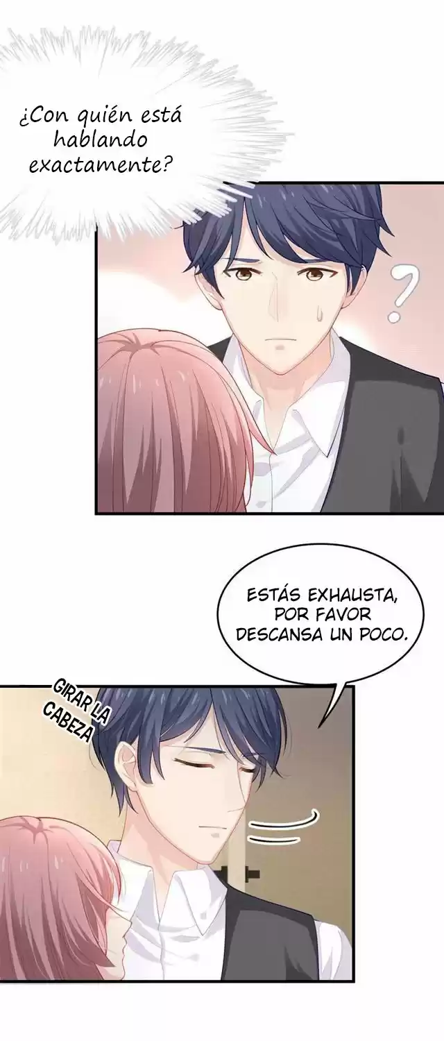 99 Maneras De Estar Atrapado En El Amor - Capítulo 20 - Página 10 - LectorTMOo