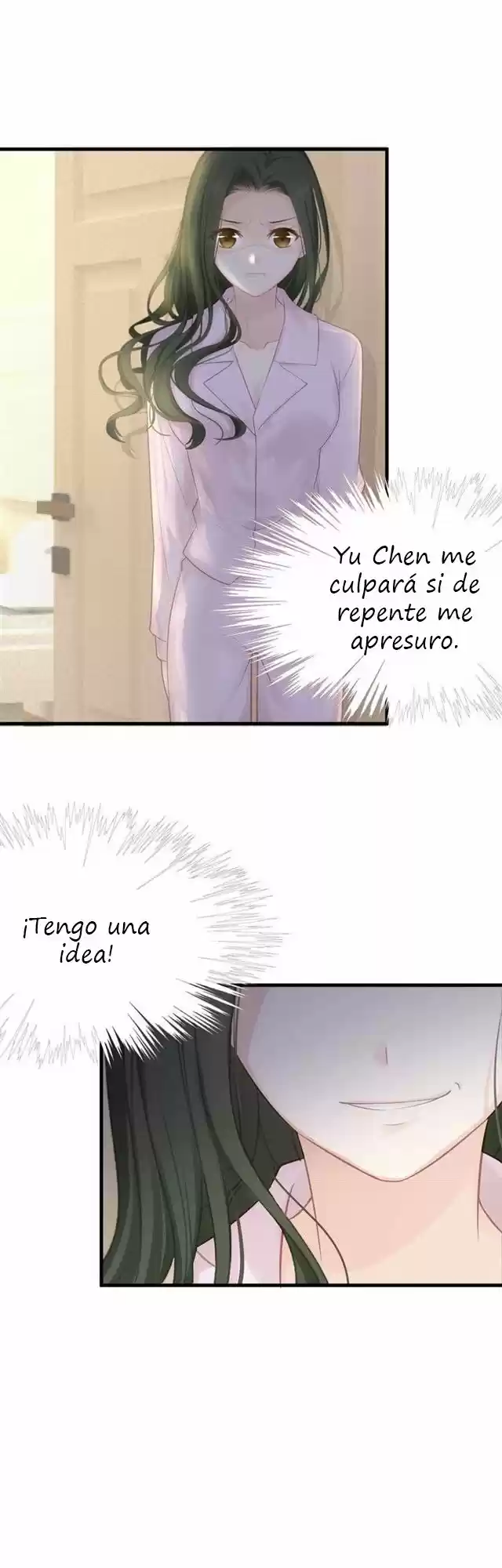 99 Maneras De Estar Atrapado En El Amor - Capítulo 20 - Página 20 - LectorTMOo