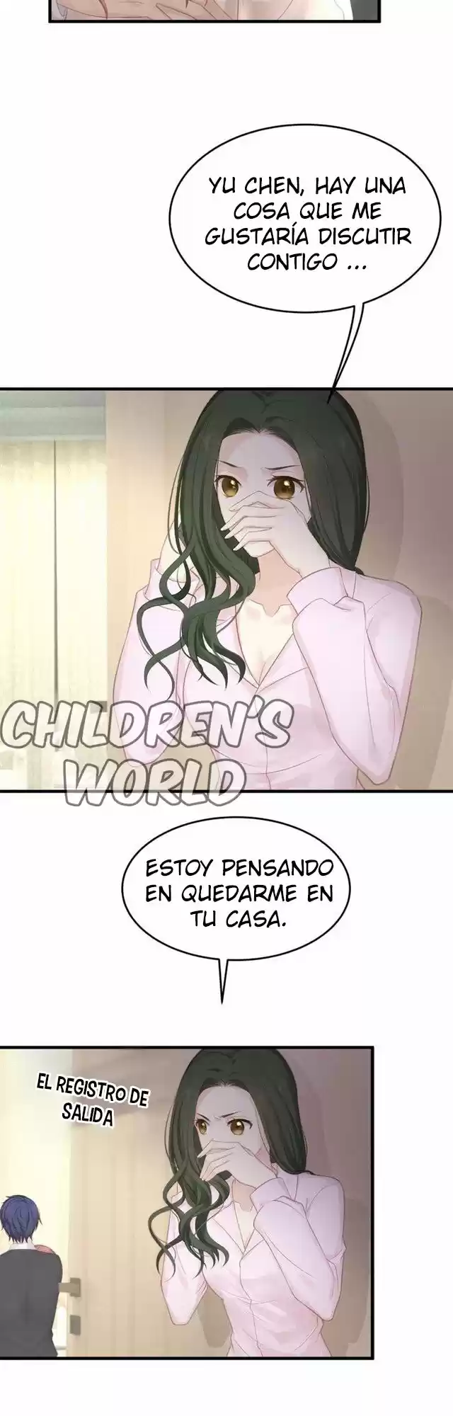 99 Maneras De Estar Atrapado En El Amor - Capítulo 20 - Página 23 - LectorTMOo